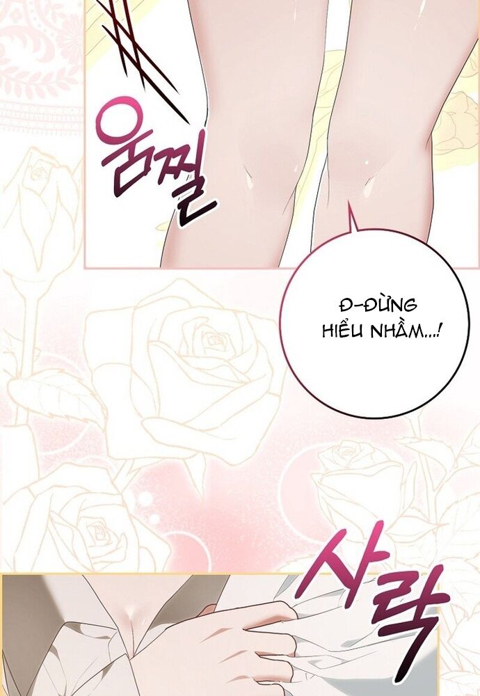 Tôi Chỉ Muốn Ngủ Riêng! [Chap 1-21]