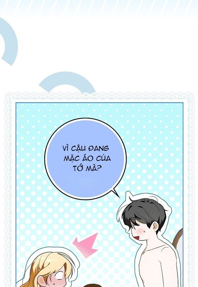 Tôi Chỉ Muốn Ngủ Riêng! [Chap 1-21]