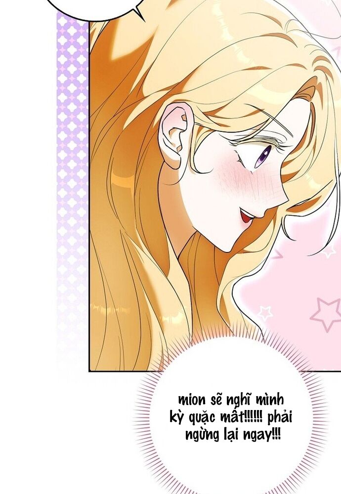 Tôi Chỉ Muốn Ngủ Riêng! [Chap 1-21]