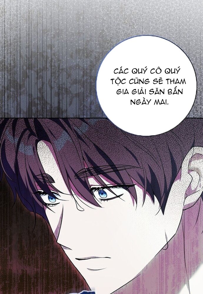 Tôi Chỉ Muốn Ngủ Riêng! [Chap 1-21]