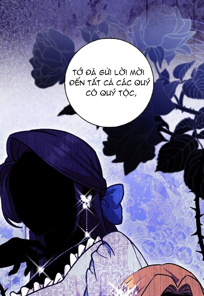 Tôi Chỉ Muốn Ngủ Riêng! [Chap 1-21]