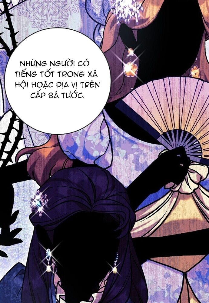 Tôi Chỉ Muốn Ngủ Riêng! [Chap 1-21]