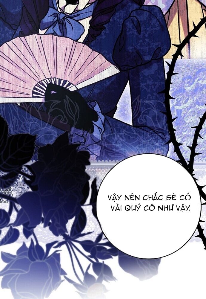 Tôi Chỉ Muốn Ngủ Riêng! [Chap 1-21]