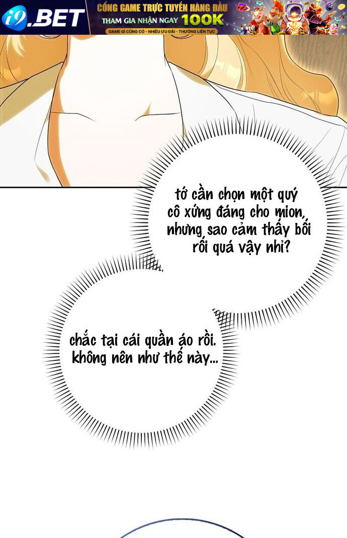 Tôi Chỉ Muốn Ngủ Riêng! [Chap 1-21]
