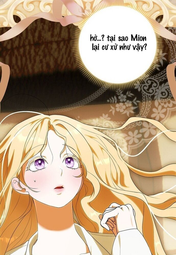 Tôi Chỉ Muốn Ngủ Riêng! [Chap 1-21]