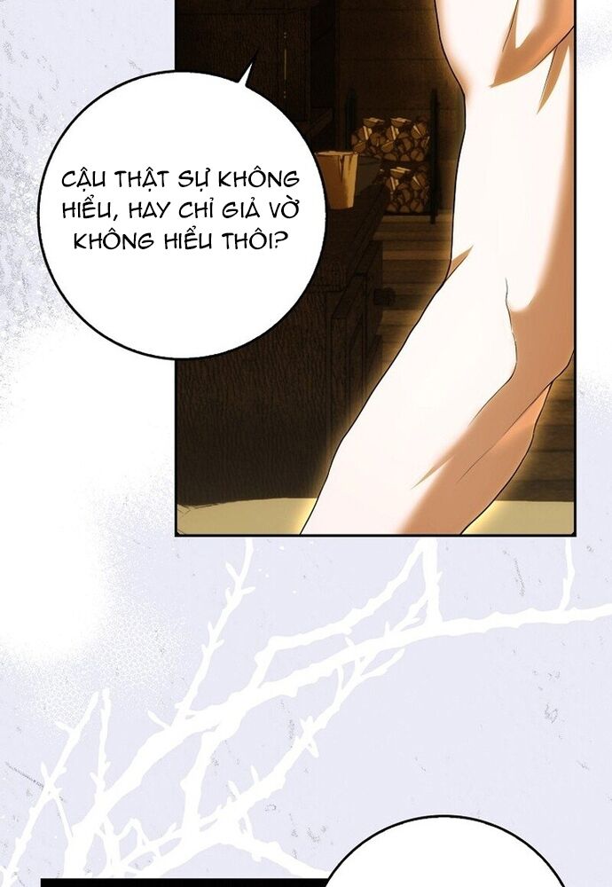 Tôi Chỉ Muốn Ngủ Riêng! [Chap 1-21]