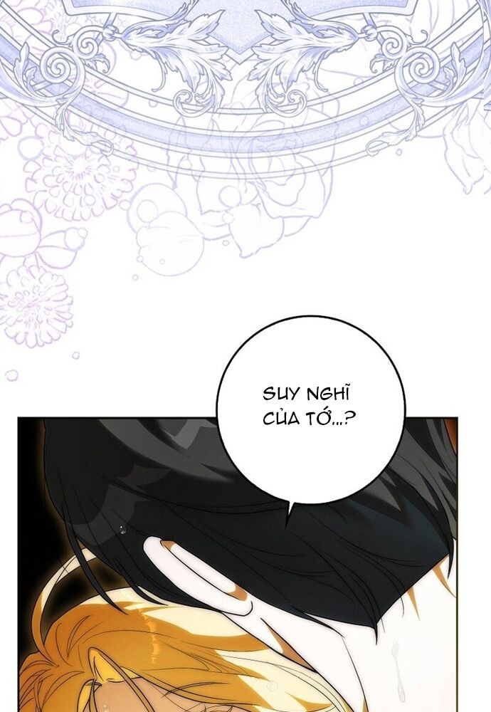 Tôi Chỉ Muốn Ngủ Riêng! [Chap 1-21]