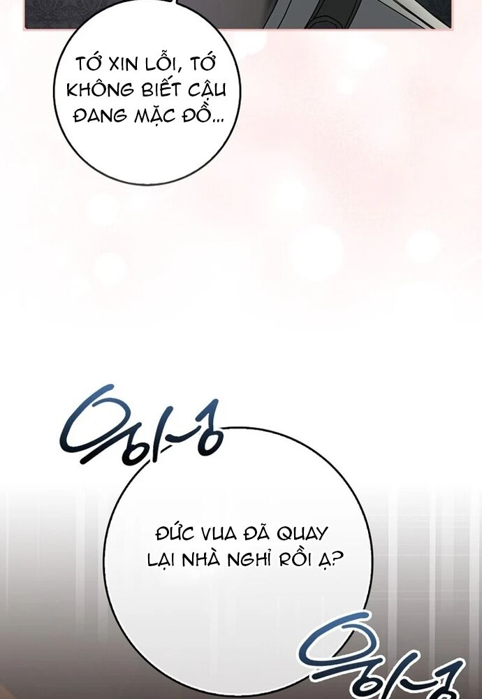 Tôi Chỉ Muốn Ngủ Riêng! [Chap 1-21]