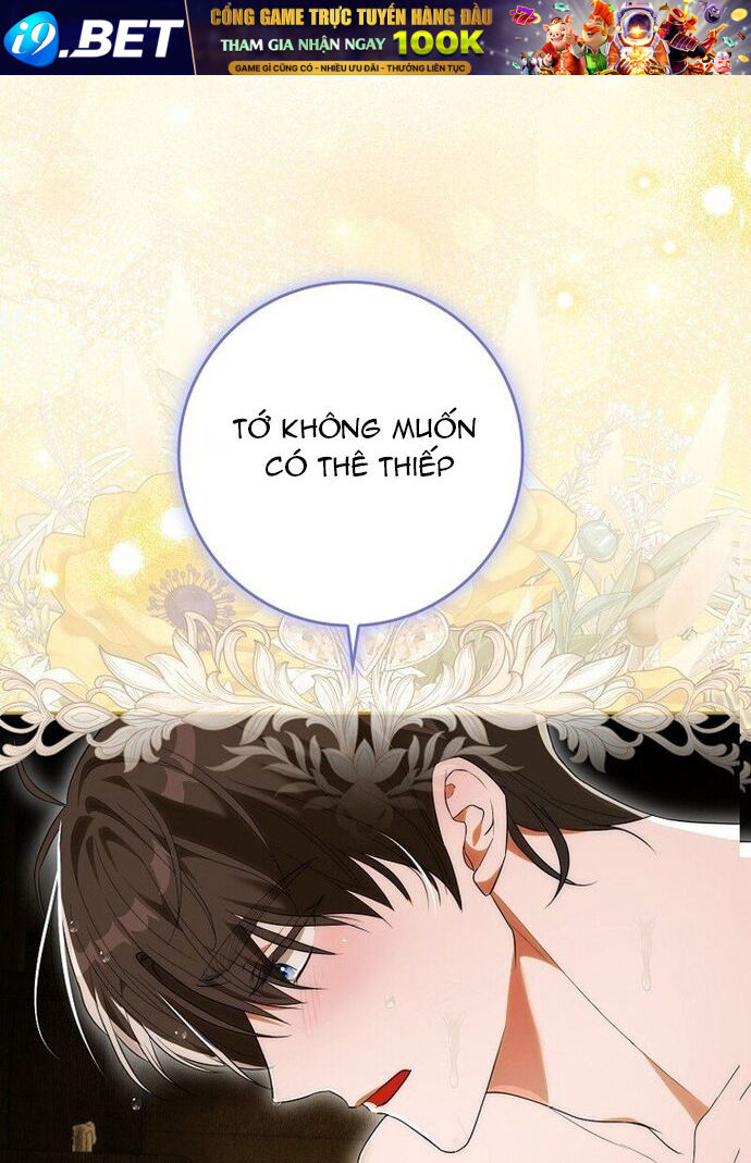 Tôi Chỉ Muốn Ngủ Riêng! [Chap 1-21]
