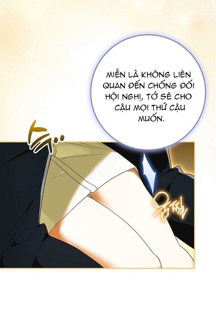 Tôi Chỉ Muốn Ngủ Riêng! [Chap 1-21]
