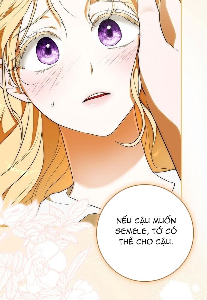 Tôi Chỉ Muốn Ngủ Riêng! [Chap 1-21]