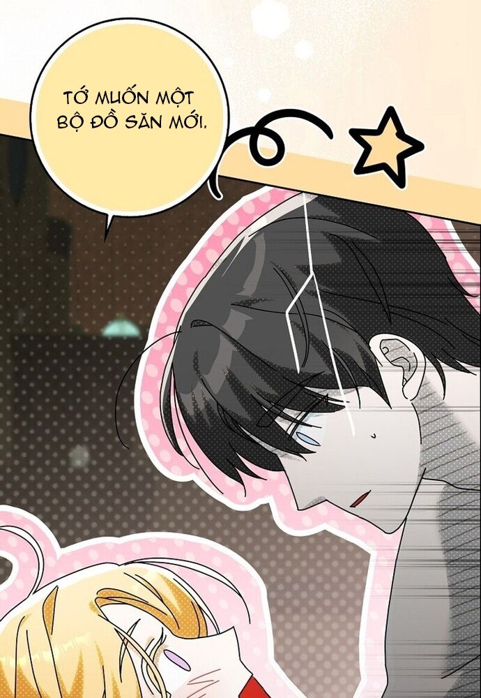 Tôi Chỉ Muốn Ngủ Riêng! [Chap 1-21]