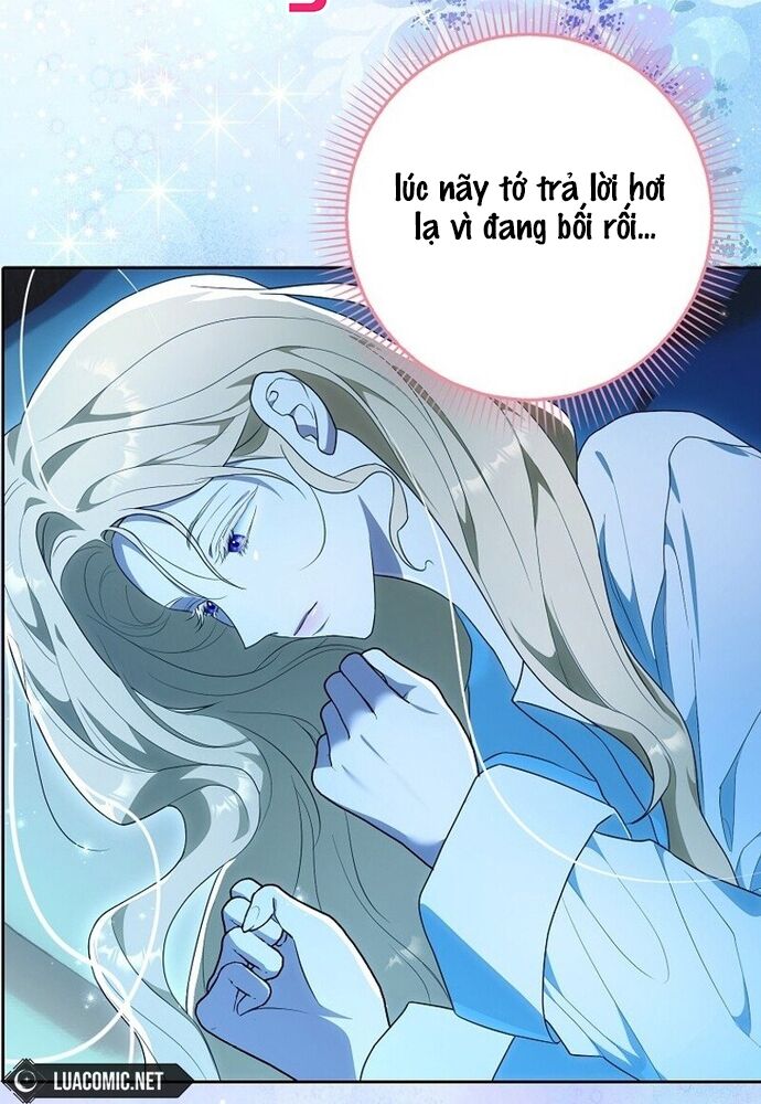 Tôi Chỉ Muốn Ngủ Riêng! [Chap 1-21]