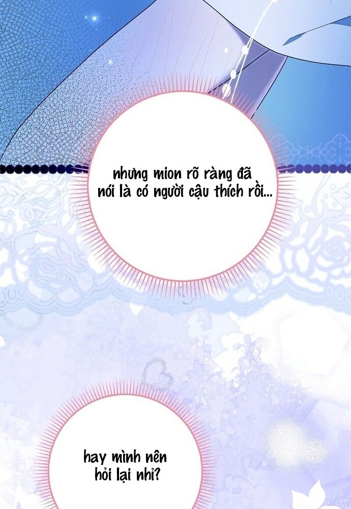 Tôi Chỉ Muốn Ngủ Riêng! [Chap 1-21]
