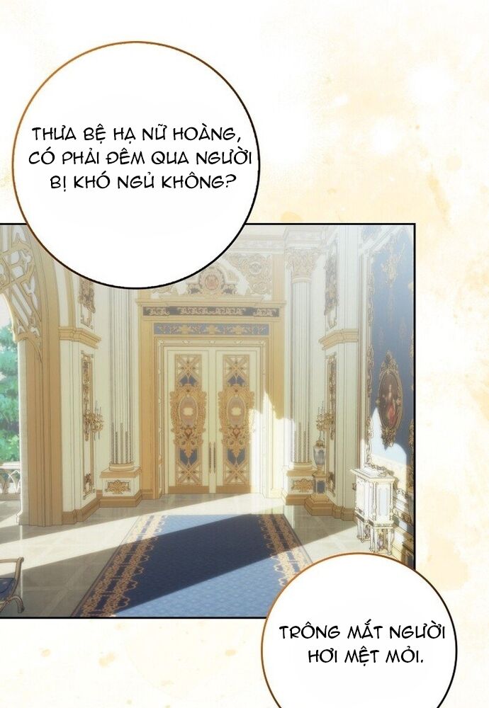 Tôi Chỉ Muốn Ngủ Riêng! [Chap 1-21]