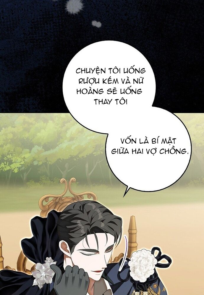 Tôi Chỉ Muốn Ngủ Riêng! [Chap 1-21]