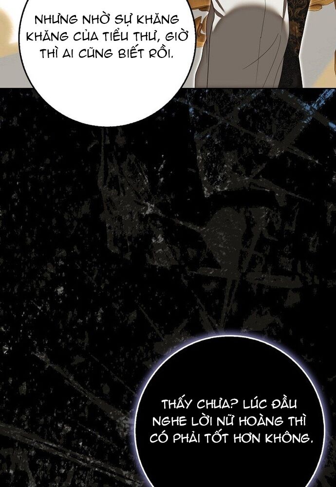 Tôi Chỉ Muốn Ngủ Riêng! [Chap 1-21]