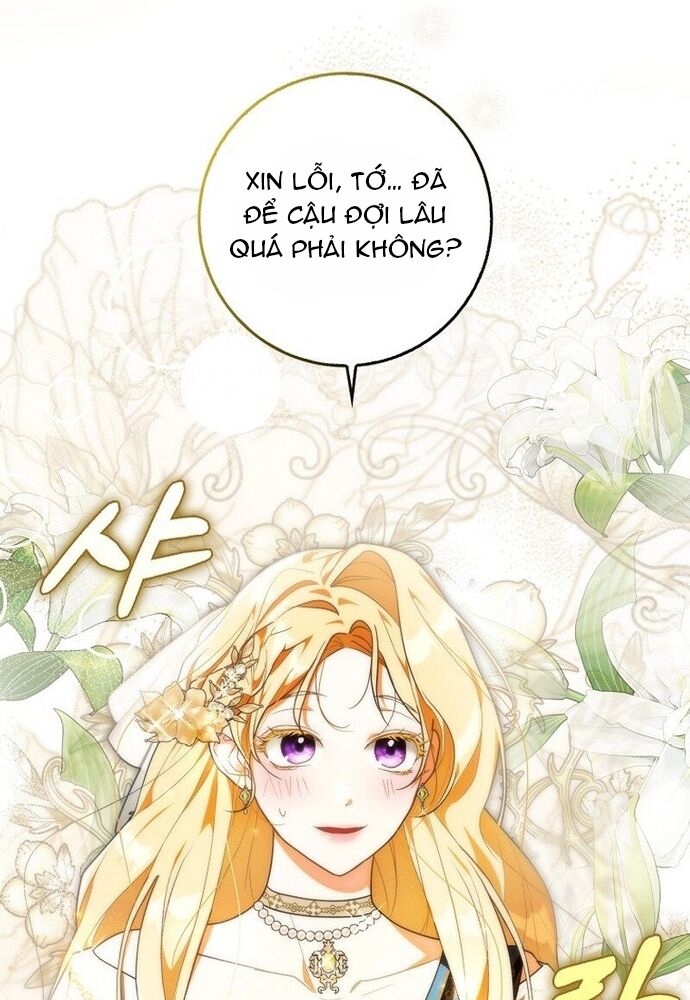 Tôi Chỉ Muốn Ngủ Riêng! [Chap 1-21]