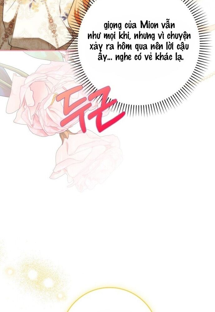 Tôi Chỉ Muốn Ngủ Riêng! [Chap 1-21]