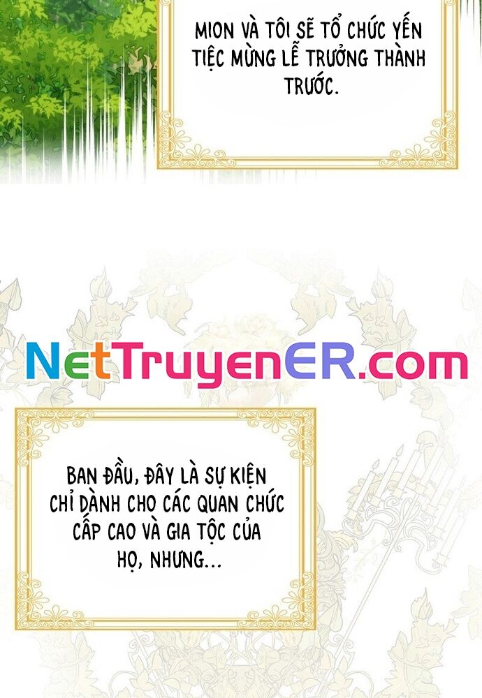 Tôi Chỉ Muốn Ngủ Riêng! [Chap 1-21]