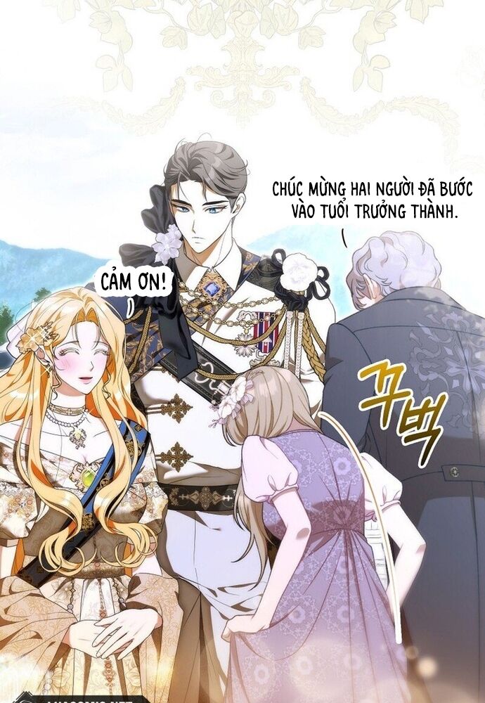 Tôi Chỉ Muốn Ngủ Riêng! [Chap 1-21]