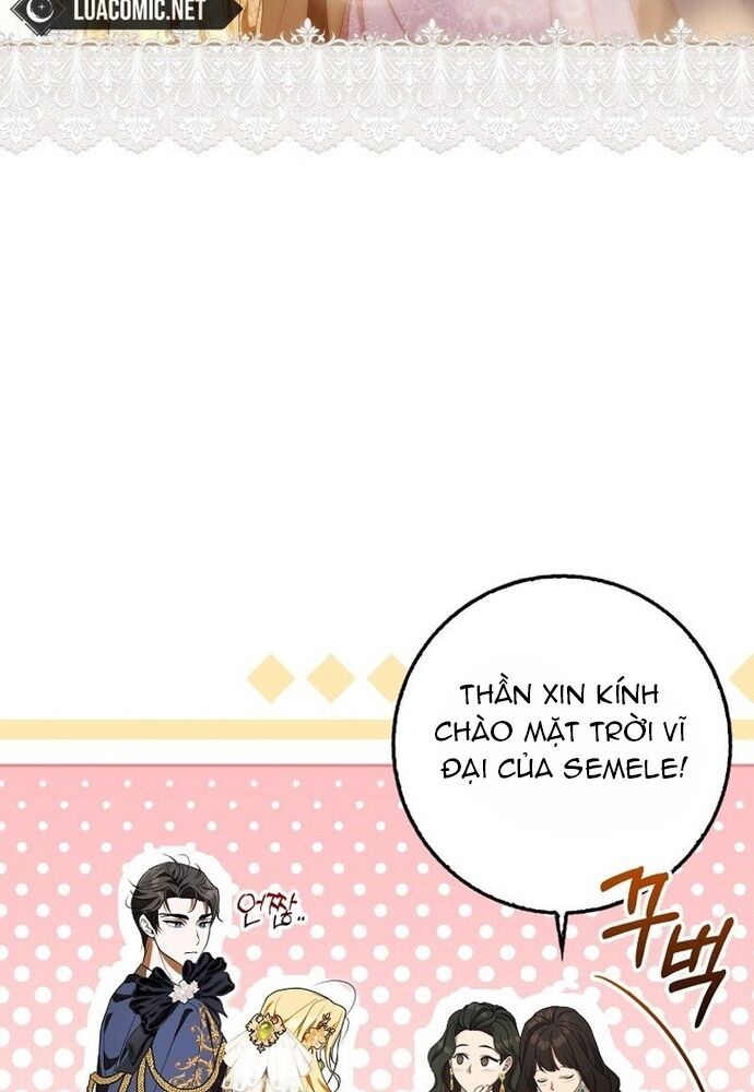 Tôi Chỉ Muốn Ngủ Riêng! [Chap 1-21]