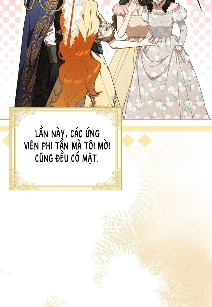 Tôi Chỉ Muốn Ngủ Riêng! [Chap 1-21]