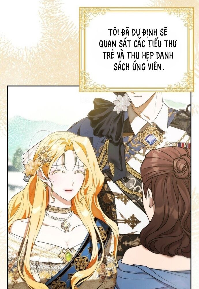 Tôi Chỉ Muốn Ngủ Riêng! [Chap 1-21]