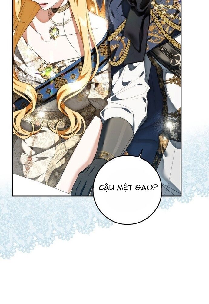 Tôi Chỉ Muốn Ngủ Riêng! [Chap 1-21]