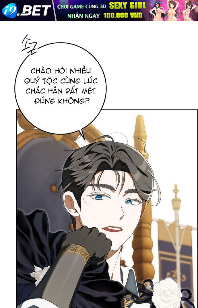 Tôi Chỉ Muốn Ngủ Riêng! [Chap 1-21]