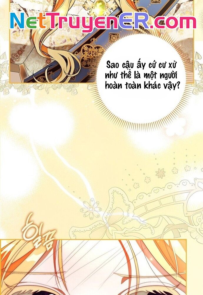 Tôi Chỉ Muốn Ngủ Riêng! [Chap 1-21]
