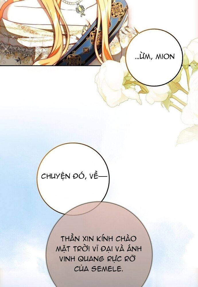 Tôi Chỉ Muốn Ngủ Riêng! [Chap 1-21]