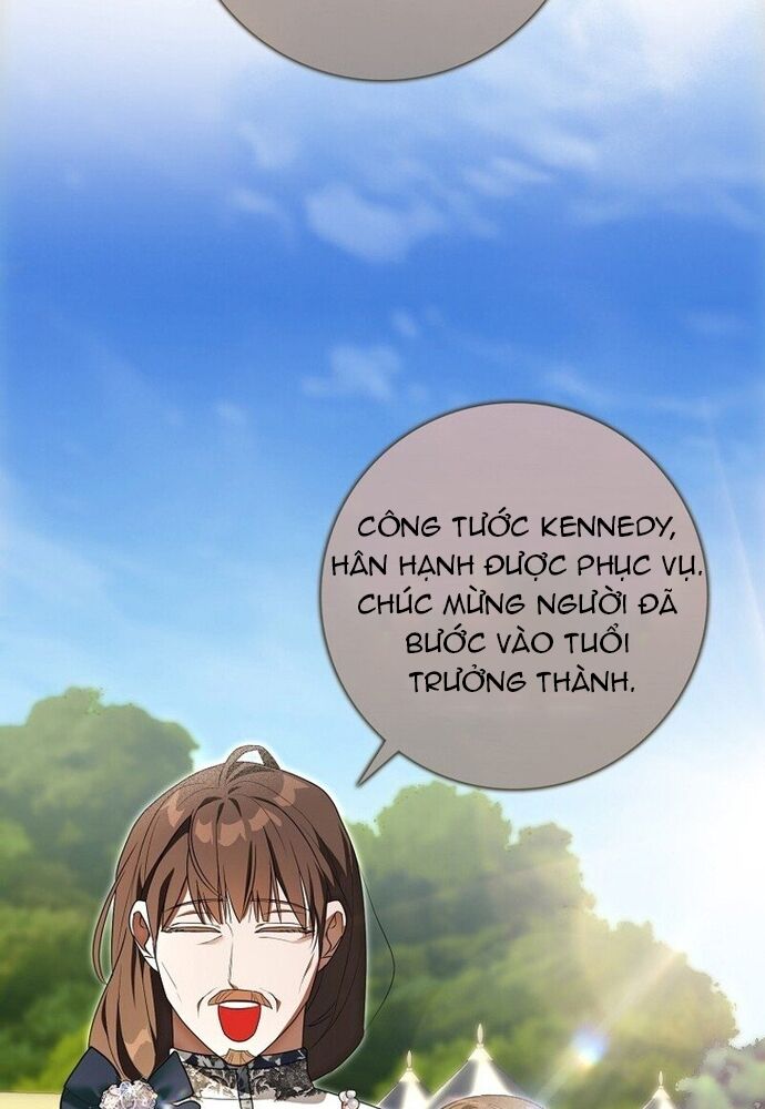 Tôi Chỉ Muốn Ngủ Riêng! [Chap 1-21]