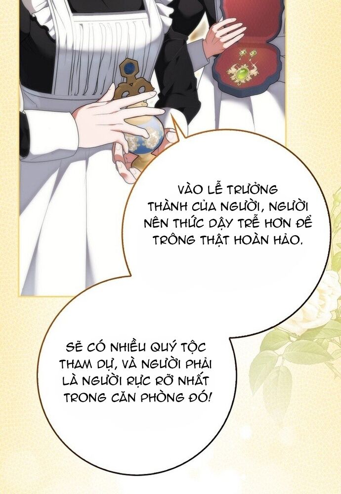 Tôi Chỉ Muốn Ngủ Riêng! [Chap 1-21]