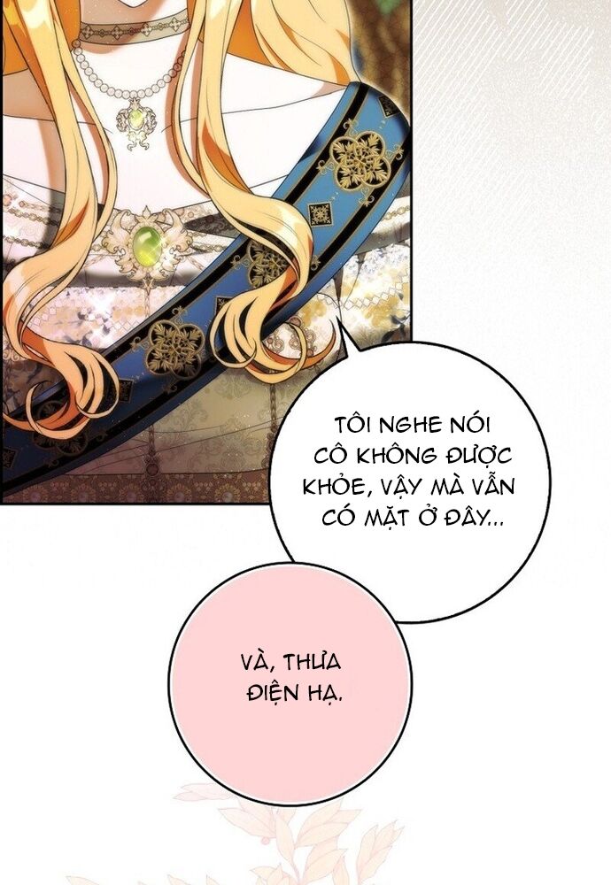 Tôi Chỉ Muốn Ngủ Riêng! [Chap 1-21]