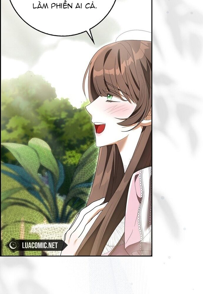 Tôi Chỉ Muốn Ngủ Riêng! [Chap 1-21]