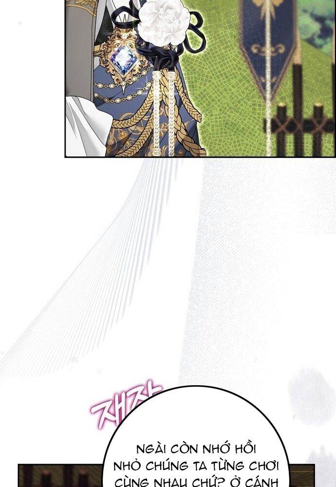 Tôi Chỉ Muốn Ngủ Riêng! [Chap 1-21]