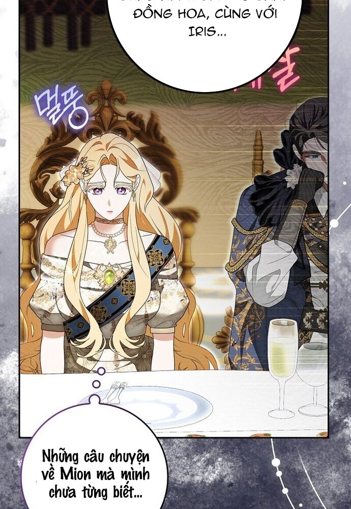 Tôi Chỉ Muốn Ngủ Riêng! [Chap 1-21]