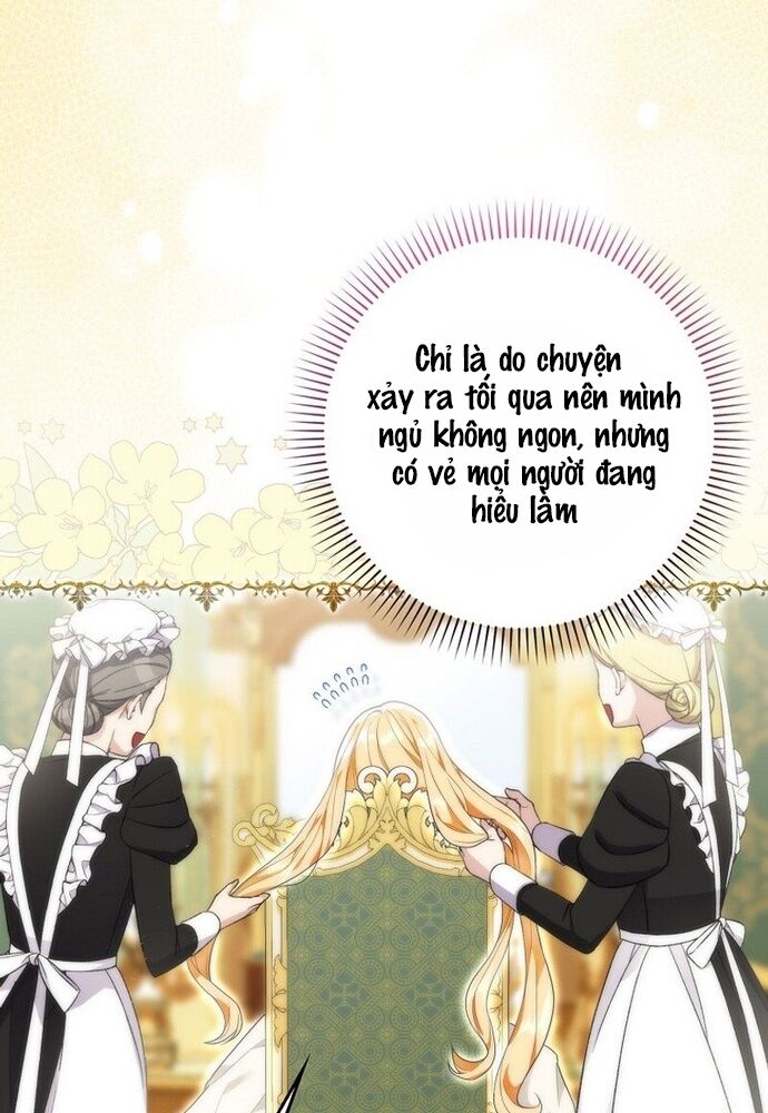 Tôi Chỉ Muốn Ngủ Riêng! [Chap 1-21]