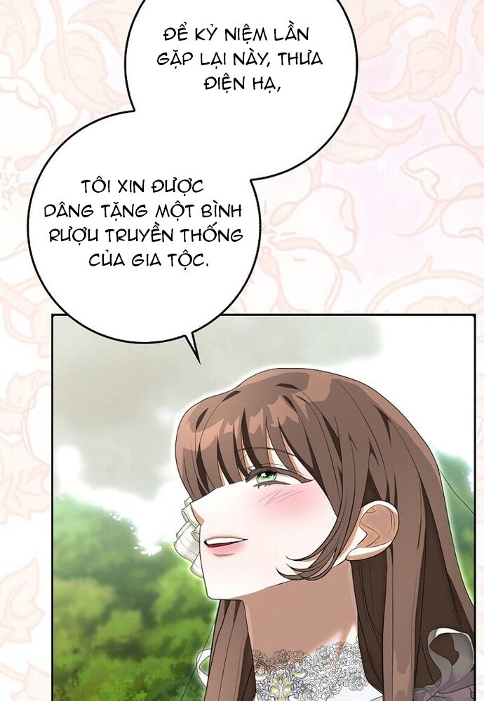 Tôi Chỉ Muốn Ngủ Riêng! [Chap 1-21]