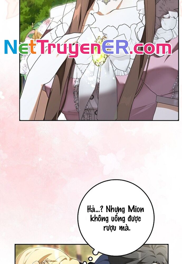 Tôi Chỉ Muốn Ngủ Riêng! [Chap 1-21]