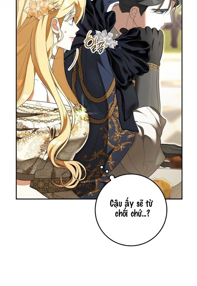 Tôi Chỉ Muốn Ngủ Riêng! [Chap 1-21]
