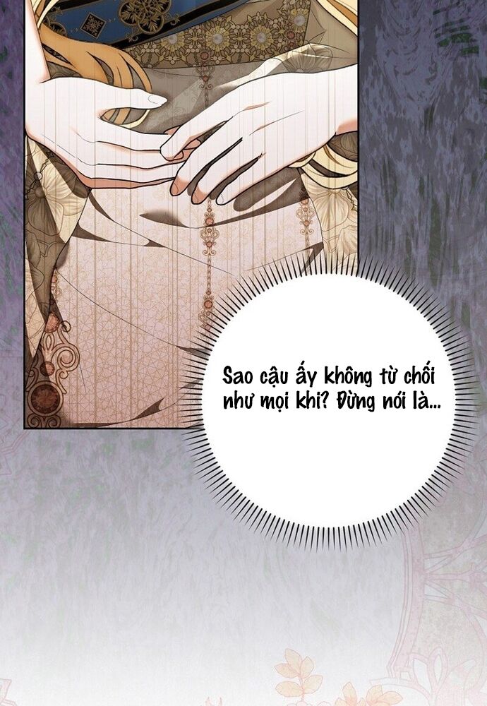 Tôi Chỉ Muốn Ngủ Riêng! [Chap 1-21]