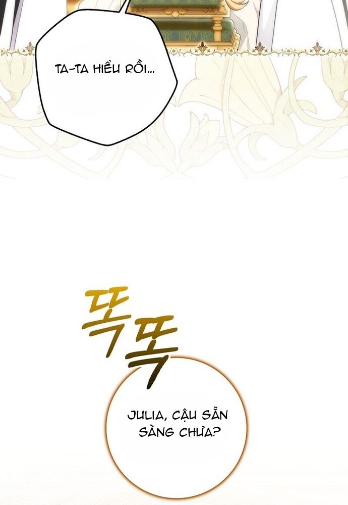 Tôi Chỉ Muốn Ngủ Riêng! [Chap 1-21]