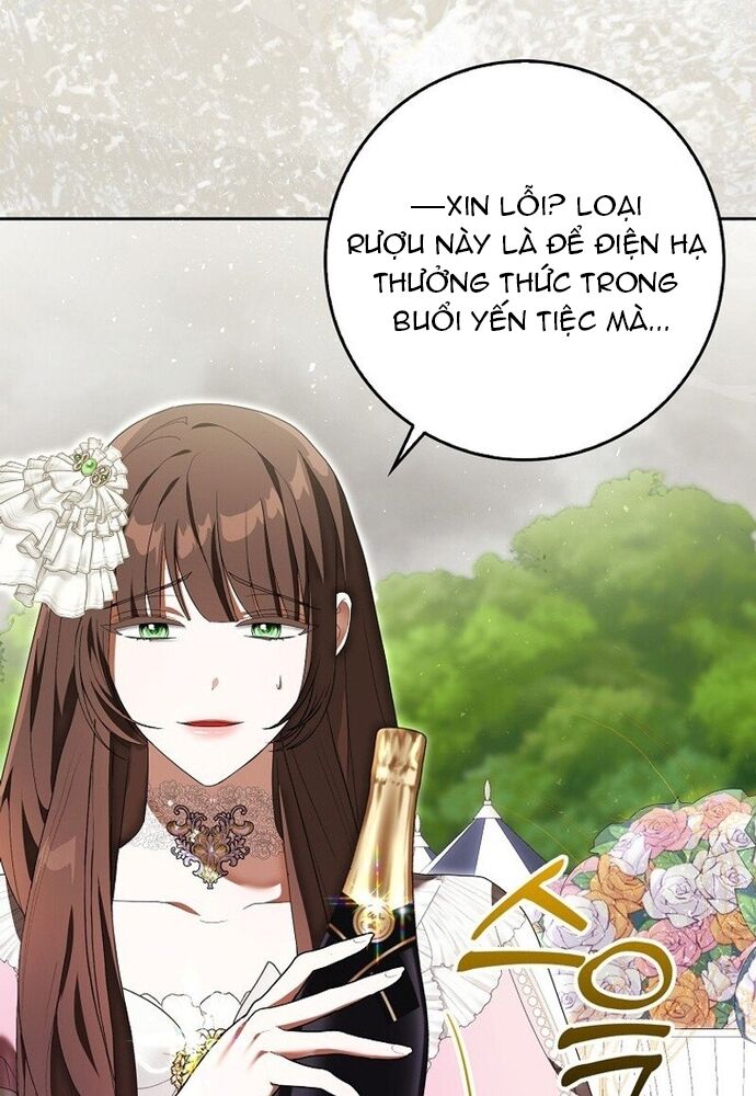 Tôi Chỉ Muốn Ngủ Riêng! [Chap 1-21]