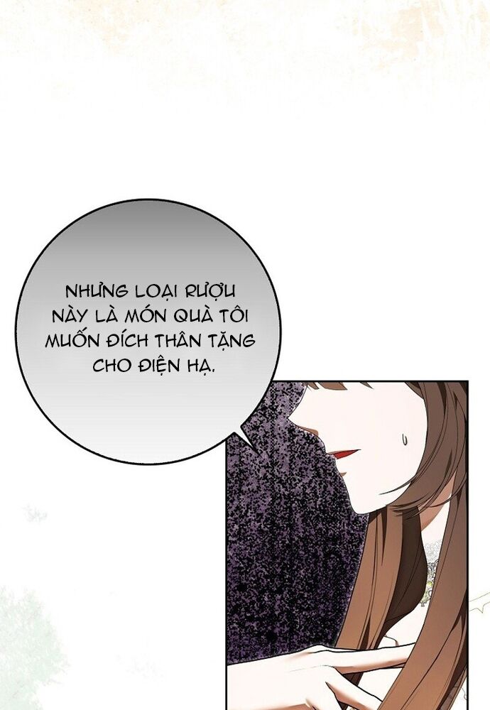 Tôi Chỉ Muốn Ngủ Riêng! [Chap 1-21]