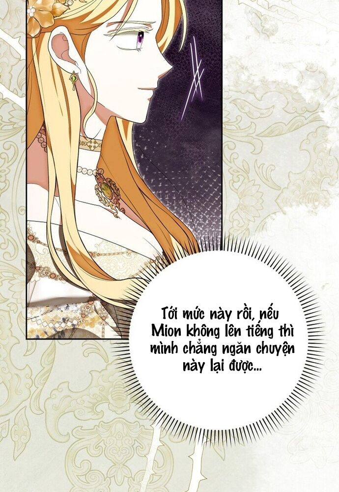 Tôi Chỉ Muốn Ngủ Riêng! [Chap 1-21]