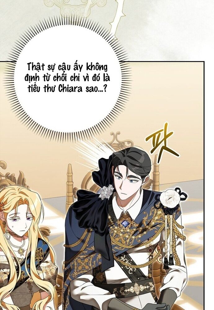 Tôi Chỉ Muốn Ngủ Riêng! [Chap 1-21]