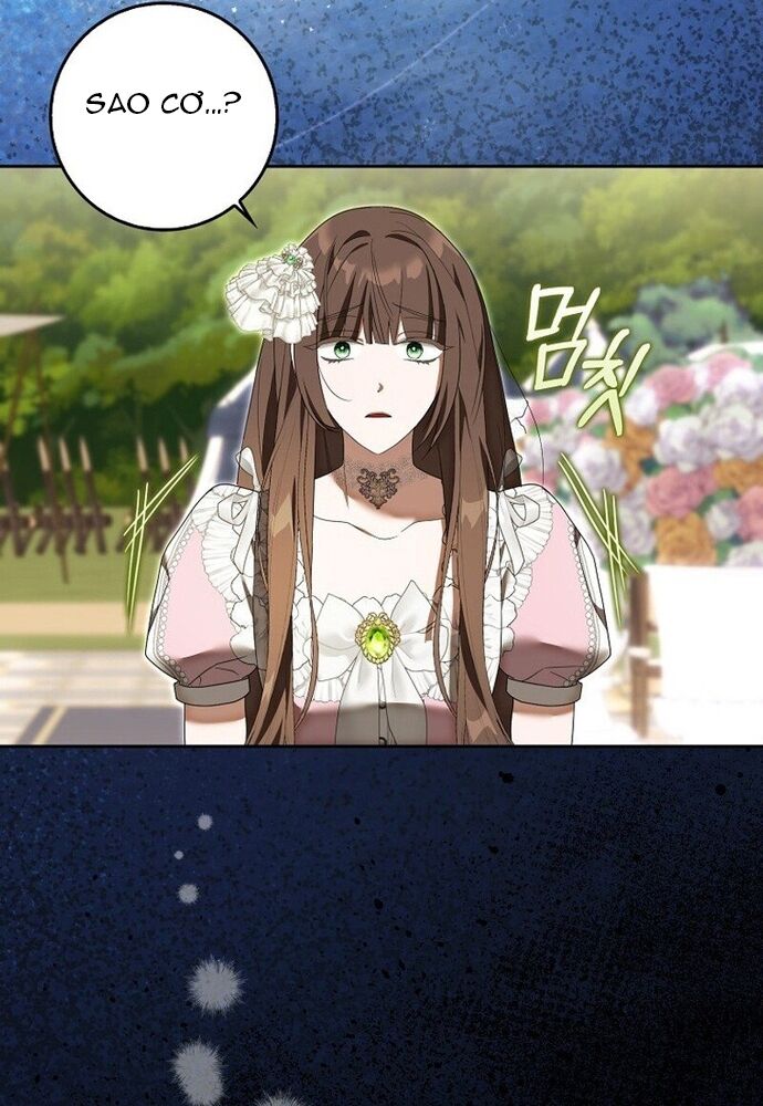 Tôi Chỉ Muốn Ngủ Riêng! [Chap 1-21]