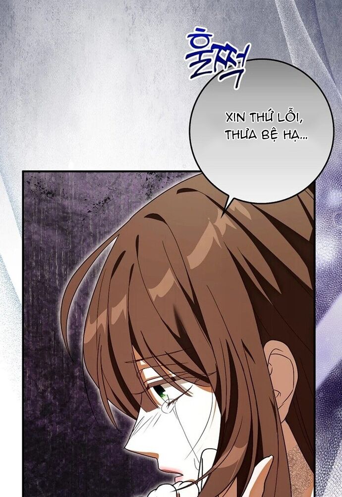 Tôi Chỉ Muốn Ngủ Riêng! [Chap 1-21]